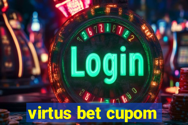 virtus bet cupom